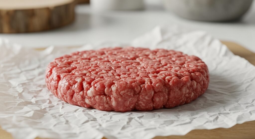 Melhor carne para hambúrguer artesanal