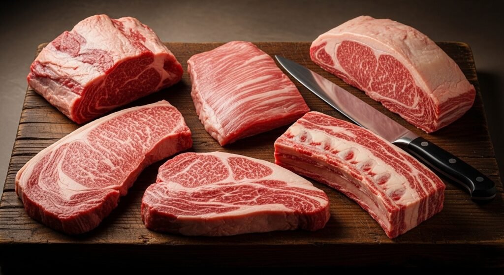 Melhor carne para hambúrguer artesanal