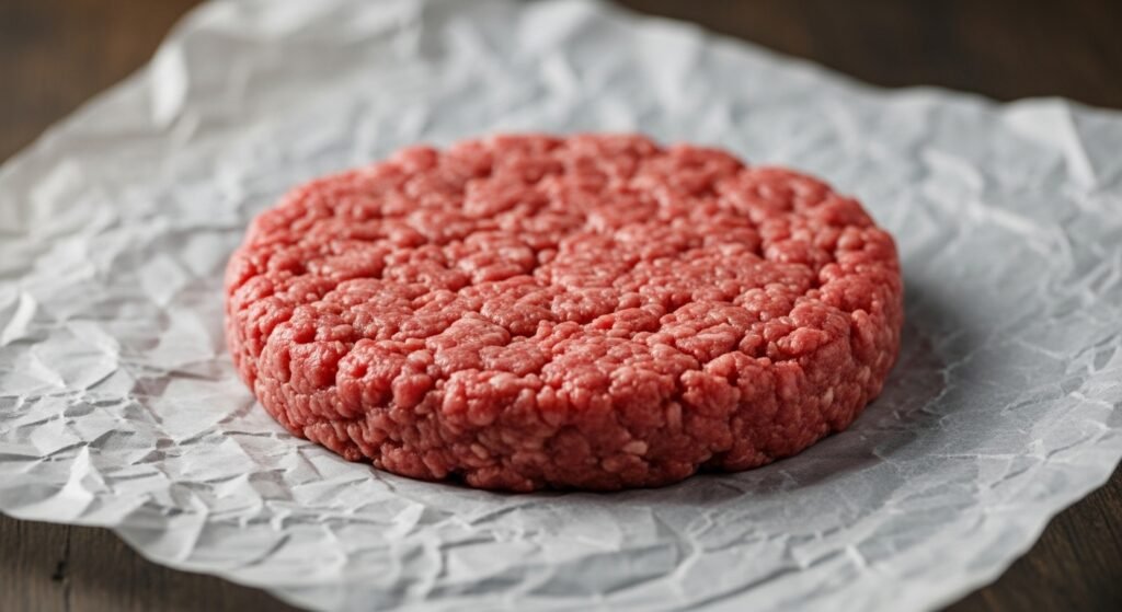 blend de carnes para hambúrguer