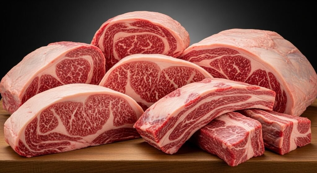 Blend de Carnes para Hambúrguer: Como Montar o Blend Perfeito (Guia Completo)