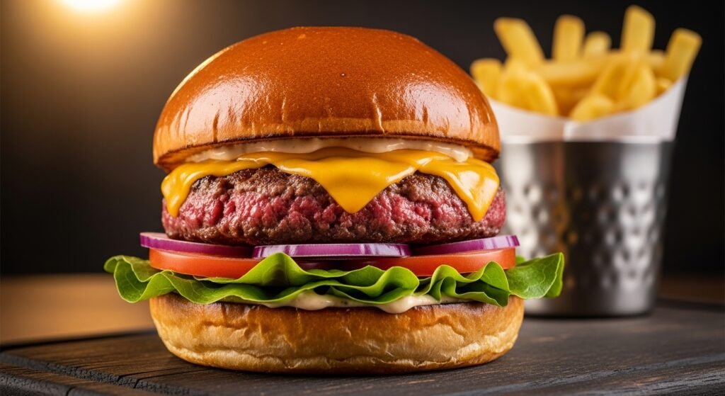 curso de hambúrguer artesanal o que você aprende