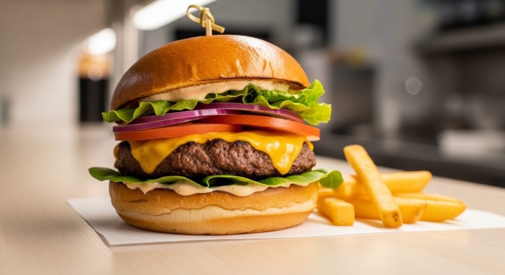 curso de hambúrguer artesanal online é bom