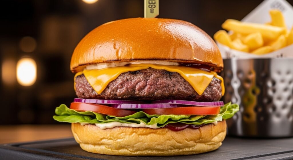 curso de hambúrguer artesanal vale a pena fazer