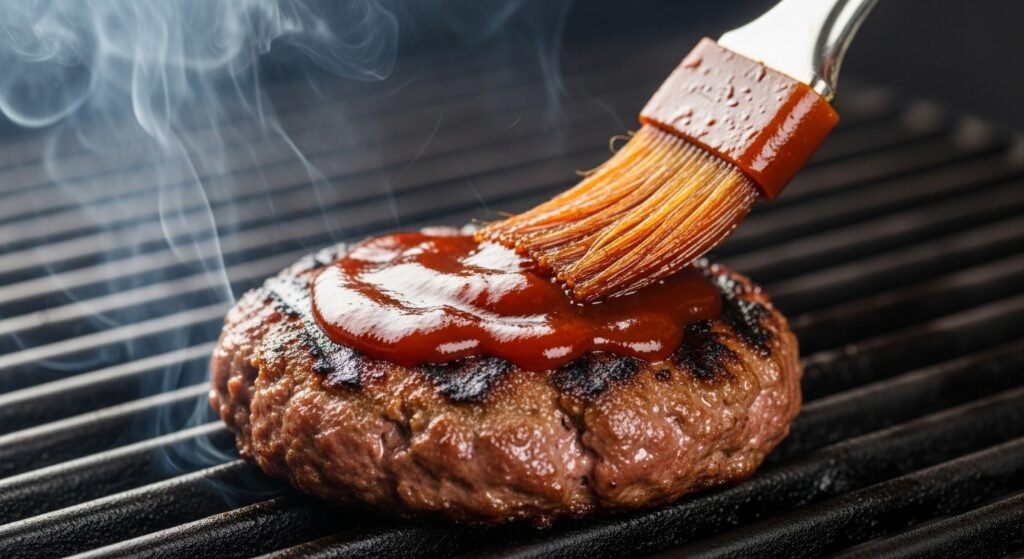 Molhos para Hambúrguer Artesanal