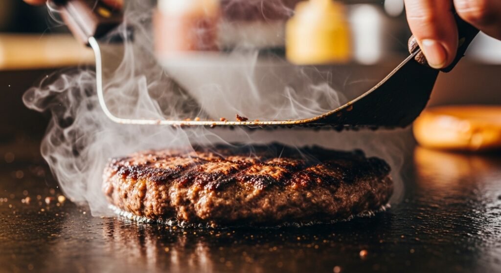 Hamburgueria em Paulínia